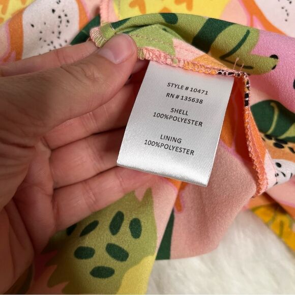 Anthropologie hutch dress NWT - Picture 4 of 5